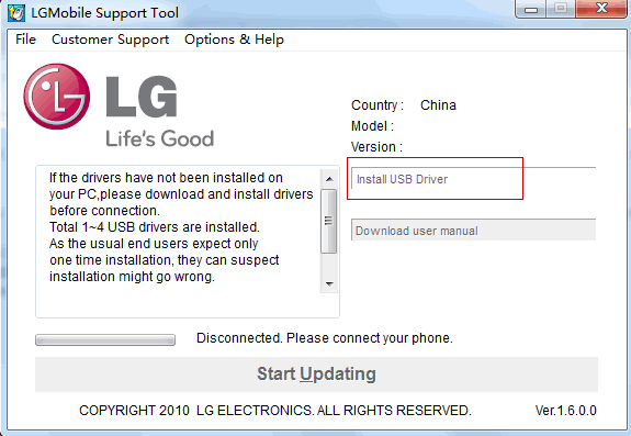 Lg Driver For Mac Download