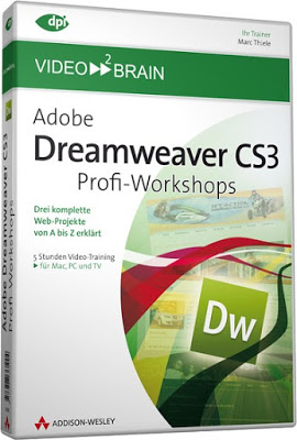 Adobe Dreamweaver Cs3 Download Mac